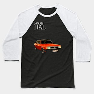 MORRIS ITAL - brochure Baseball T-Shirt